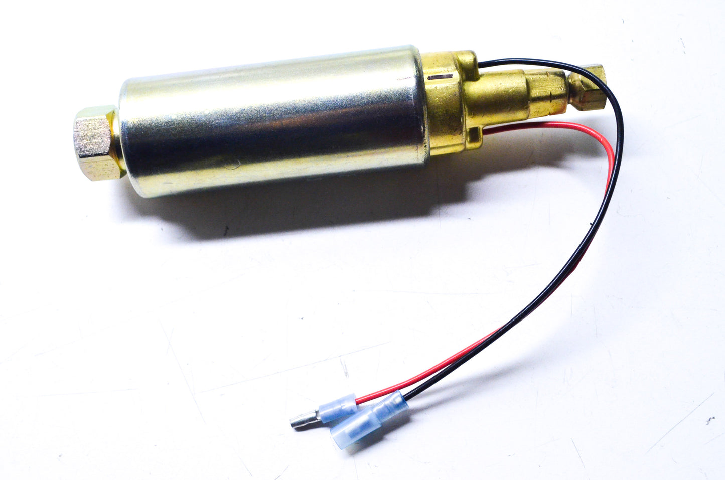 OEM Polaris 2520989 Fuel Pump Assembly NOS