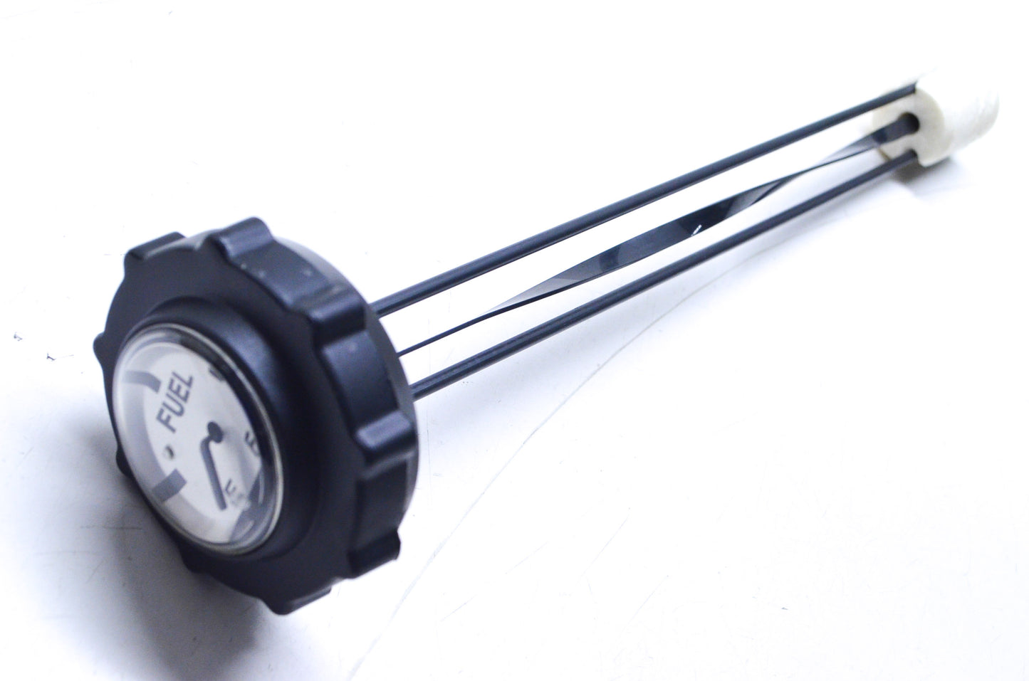 New OEM Polaris Gas Cap w/ Gauge NOS