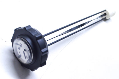 New OEM Polaris Gas Cap w/ Gauge NOS