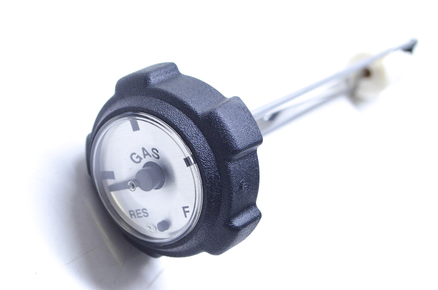 New OEM Polaris Gas Cap w/ Gauge NOS