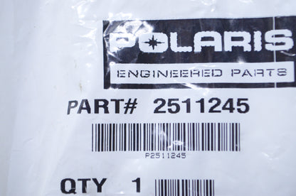 New OEM Polaris Gas Cap w/ Gauge NOS