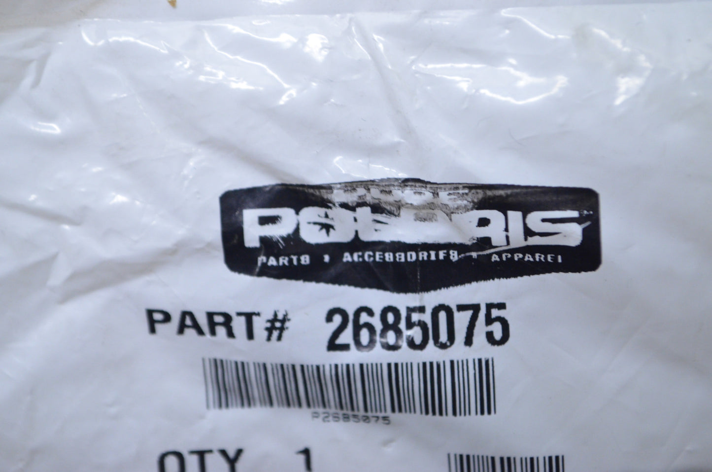 New OEM Polaris Wire Harness Cover NOS