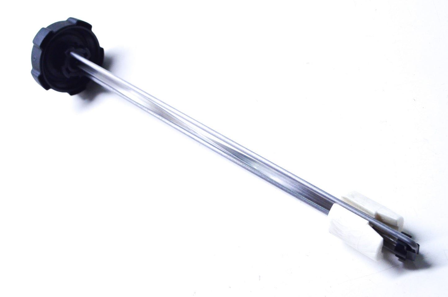 New Kelch Gas Cap w/ Gauge NOS