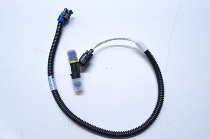 New OEM Polaris Black Mag Fuel Injector NOS