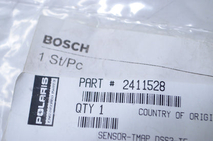 New OEM Polaris T-Map Sensor NOS