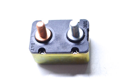 OEM Polaris 2411228 Sealed Circuit Breaker 8 AMP NOS