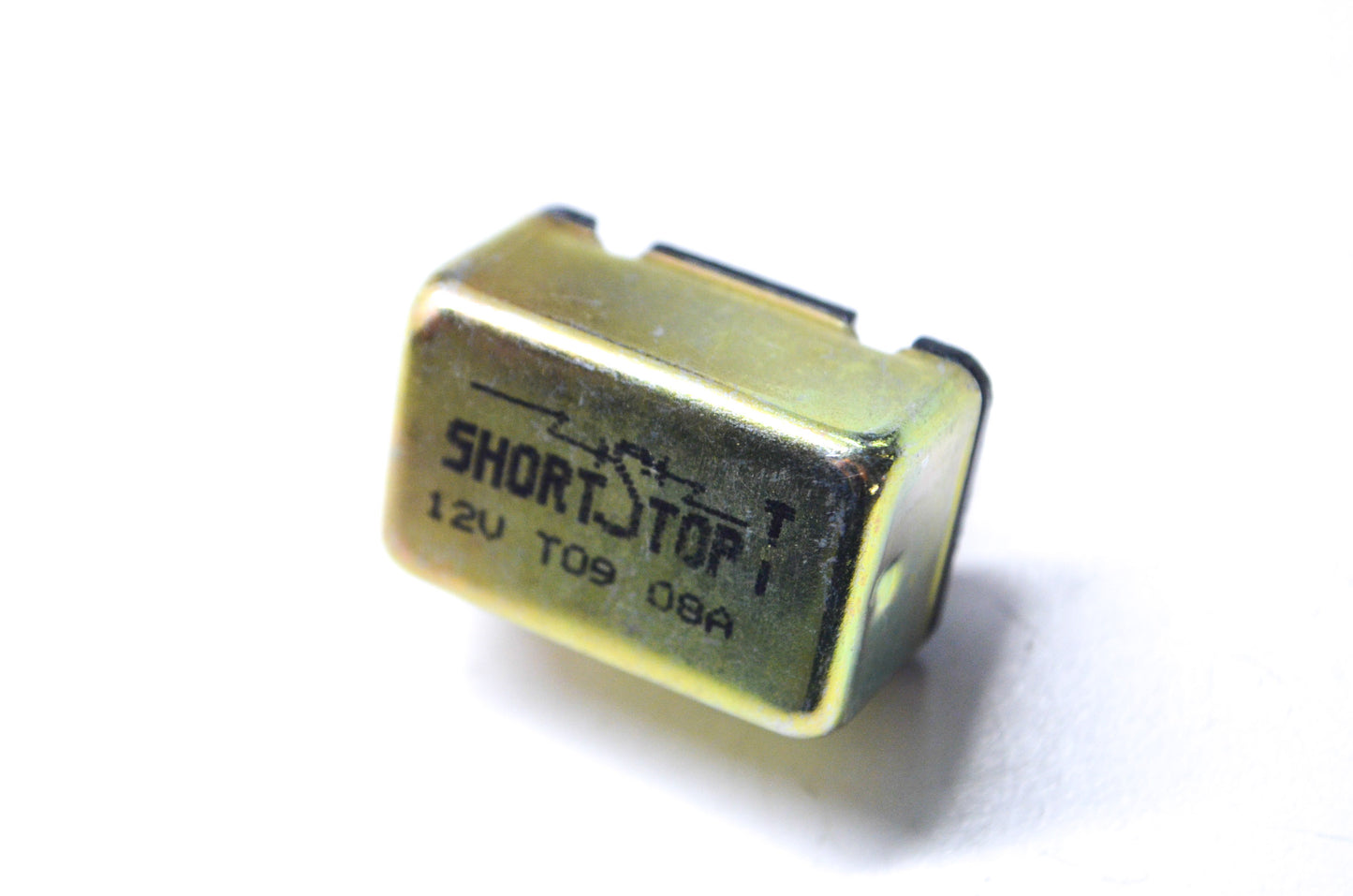 OEM Polaris 2411228 Sealed Circuit Breaker 8 AMP NOS