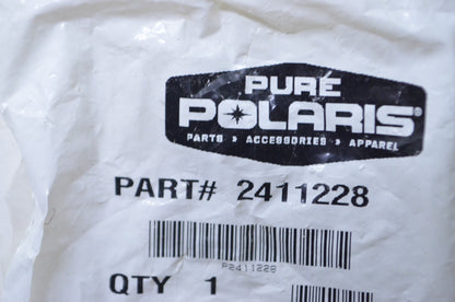 OEM Polaris 2411228 Sealed Circuit Breaker 8 AMP NOS