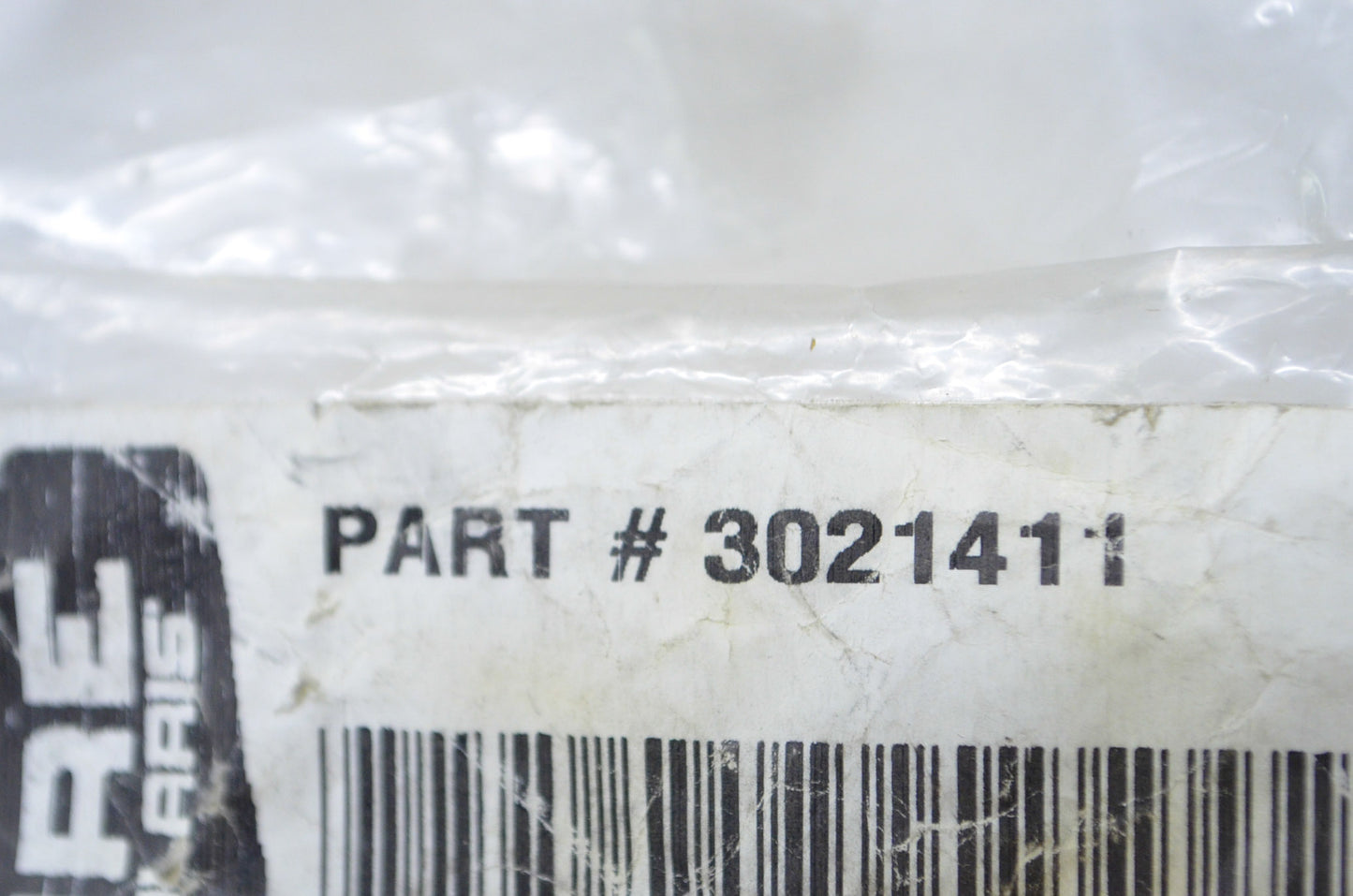 OEM Polaris 3021411 Torque Limiter NOS