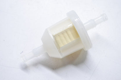 New OEM Polaris In Line Fuel Filter NOS