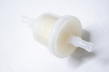 New OEM Polaris In Line Fuel Filter NOS