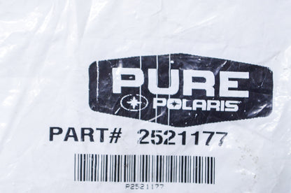 New OEM Polaris In Line Fuel Filter NOS