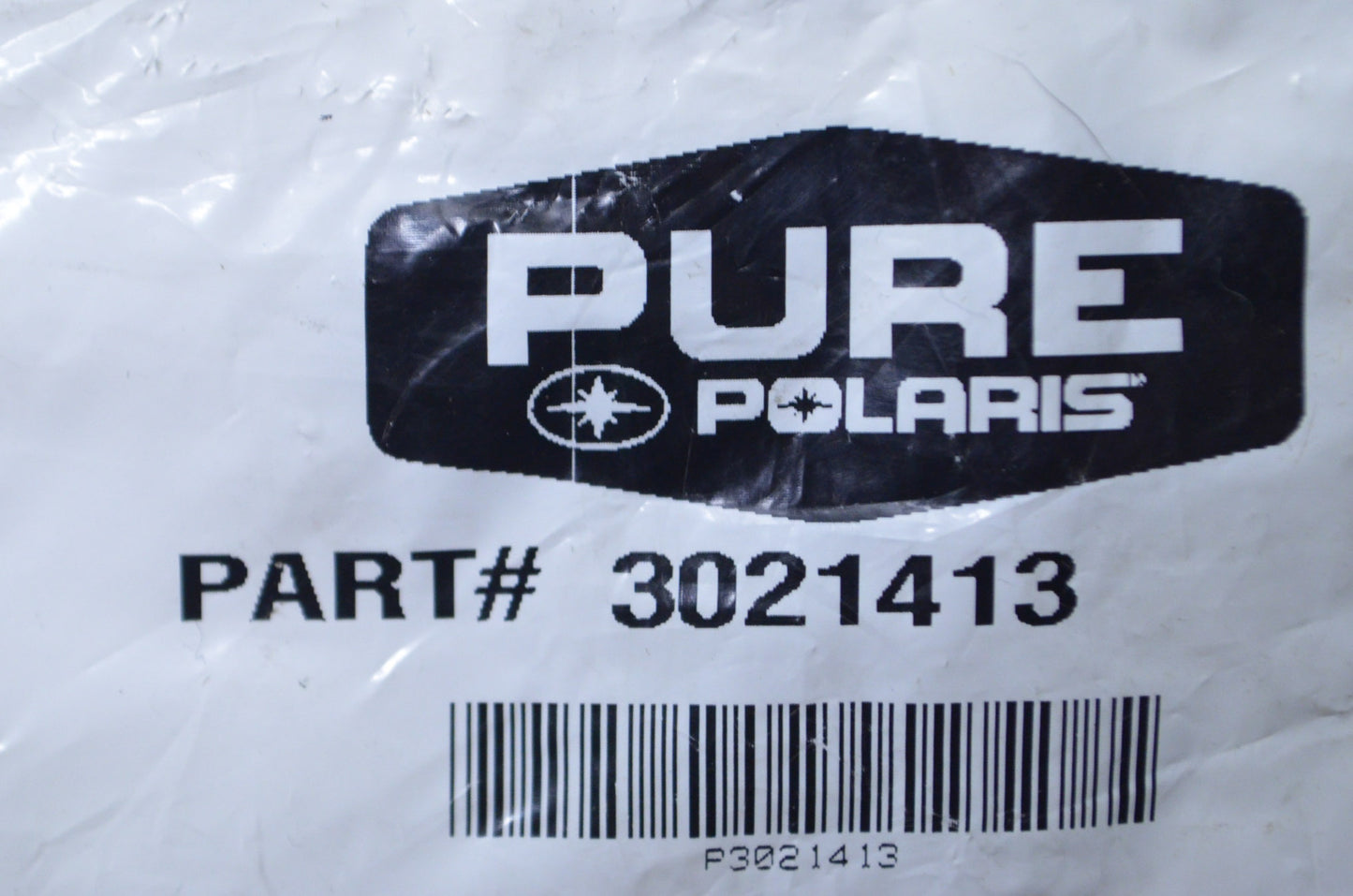 New OEM Polaris Breather Valve NOS