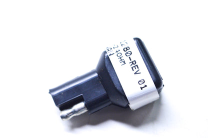 New OEM Polaris Resistor 10% Ethanol NOS