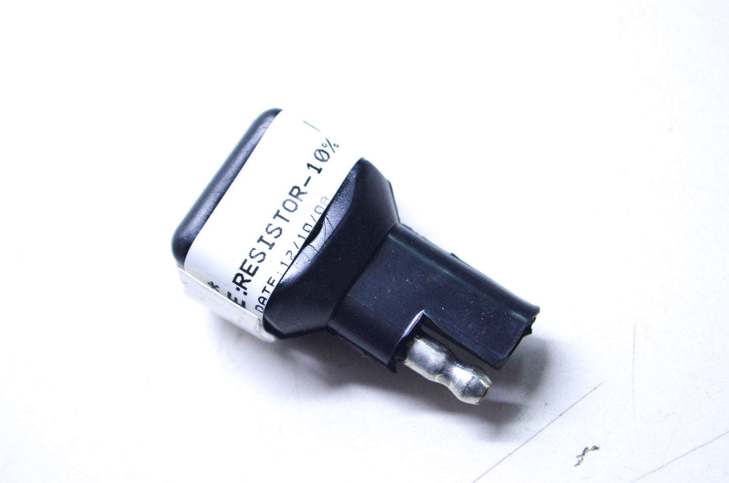 New OEM Polaris Resistor 10% Ethanol NOS