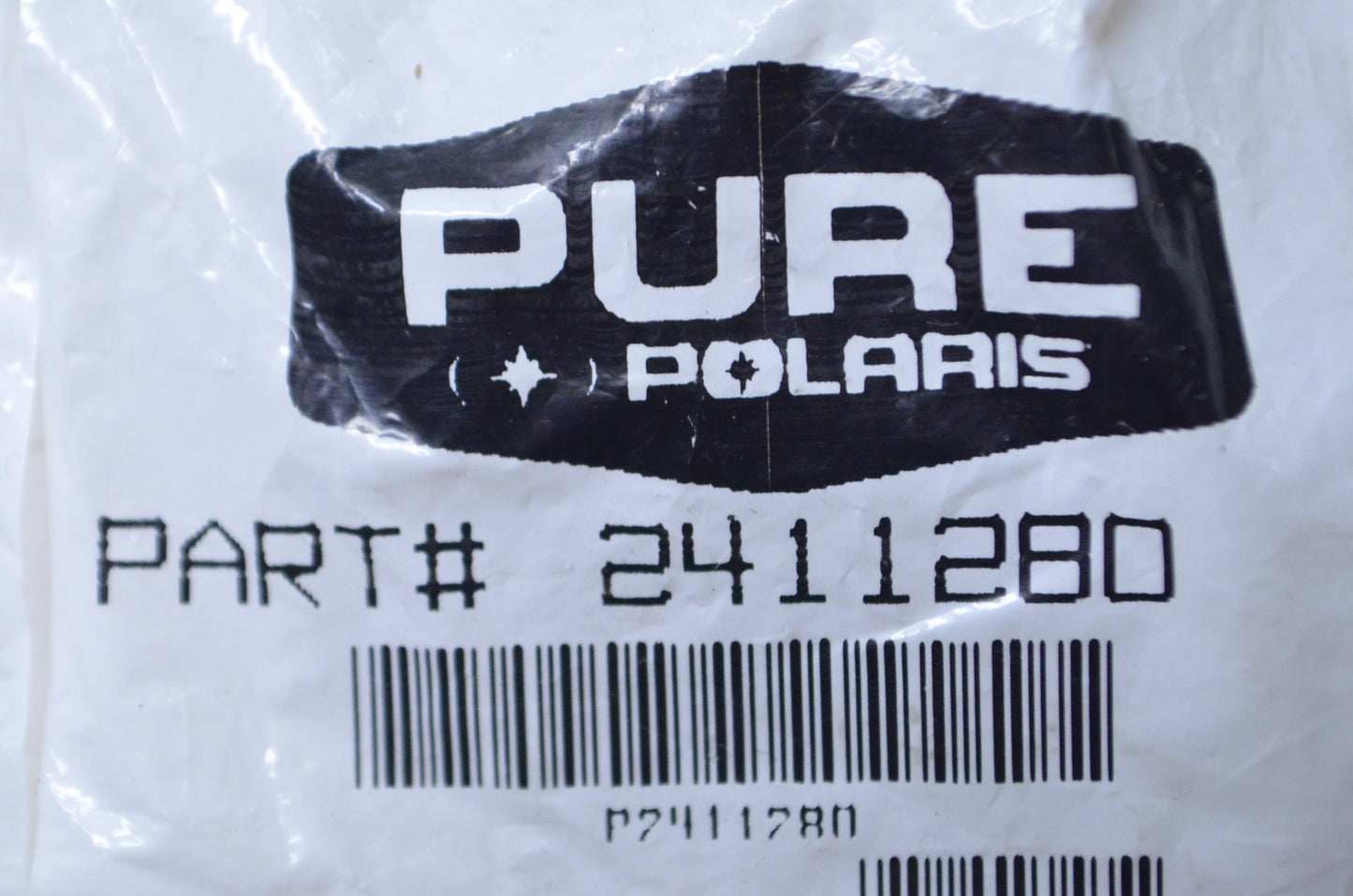 New OEM Polaris Resistor 10% Ethanol NOS