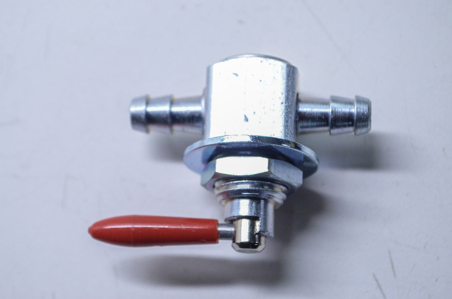 OEM Polaris 7052060 Fuel Shut-Off Valve NOS