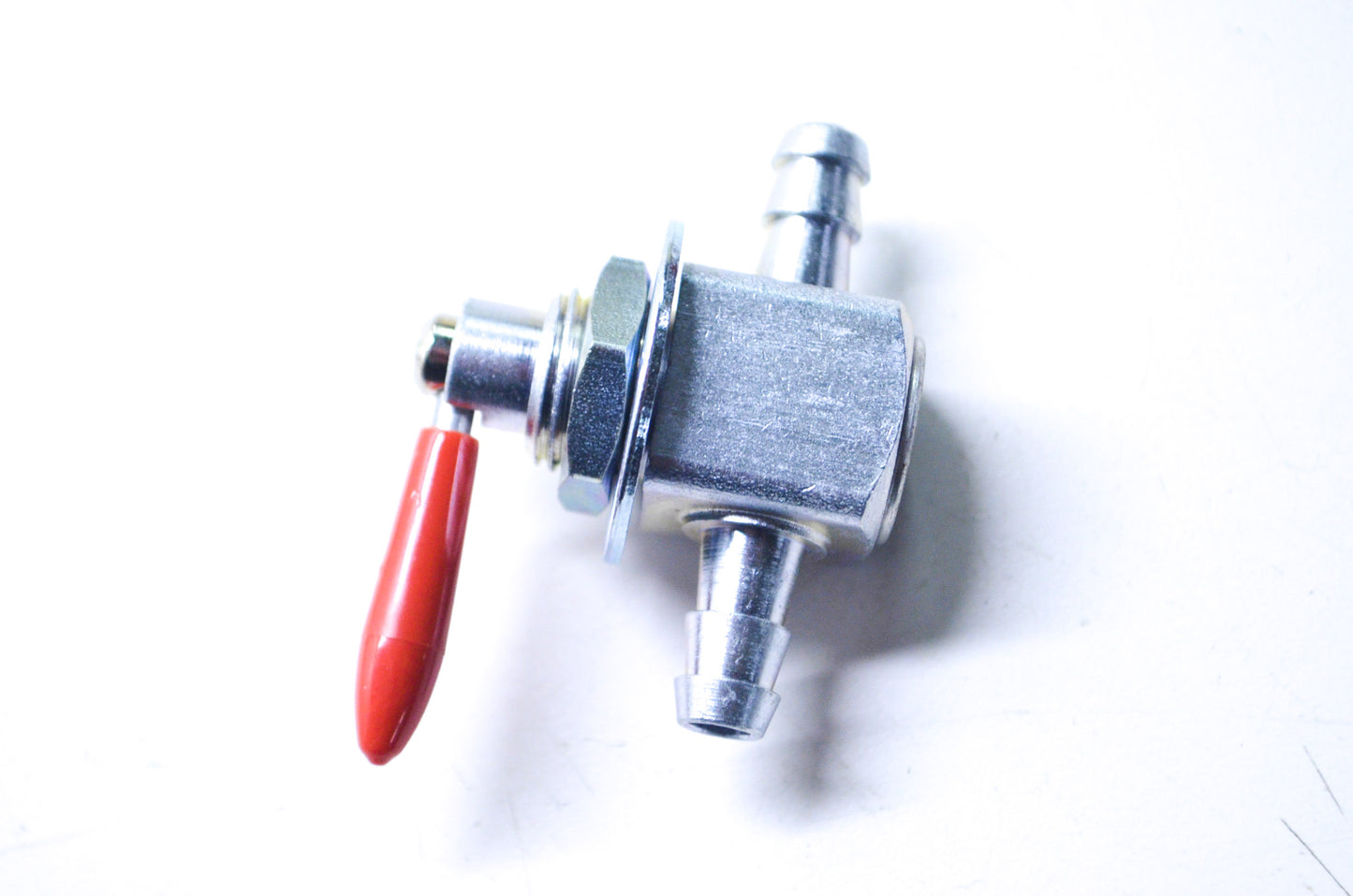 OEM Polaris 7052060 Fuel Shut-Off Valve NOS