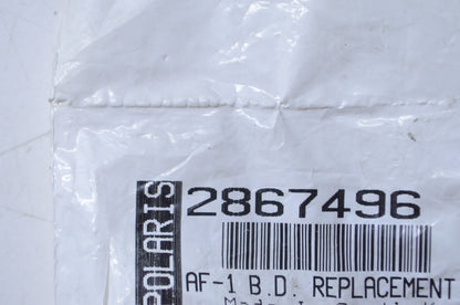 OEM Polaris 2867496 Replacement Tube NOS