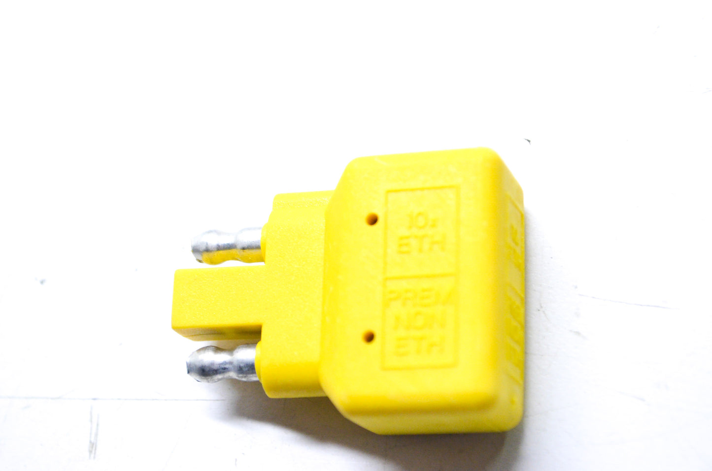 New OEM Polaris Fuel Resistor NOS