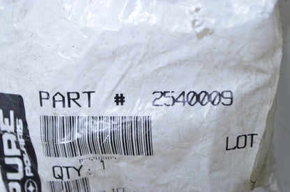 OEM Victory 2540009 Lubricate Relief NOS