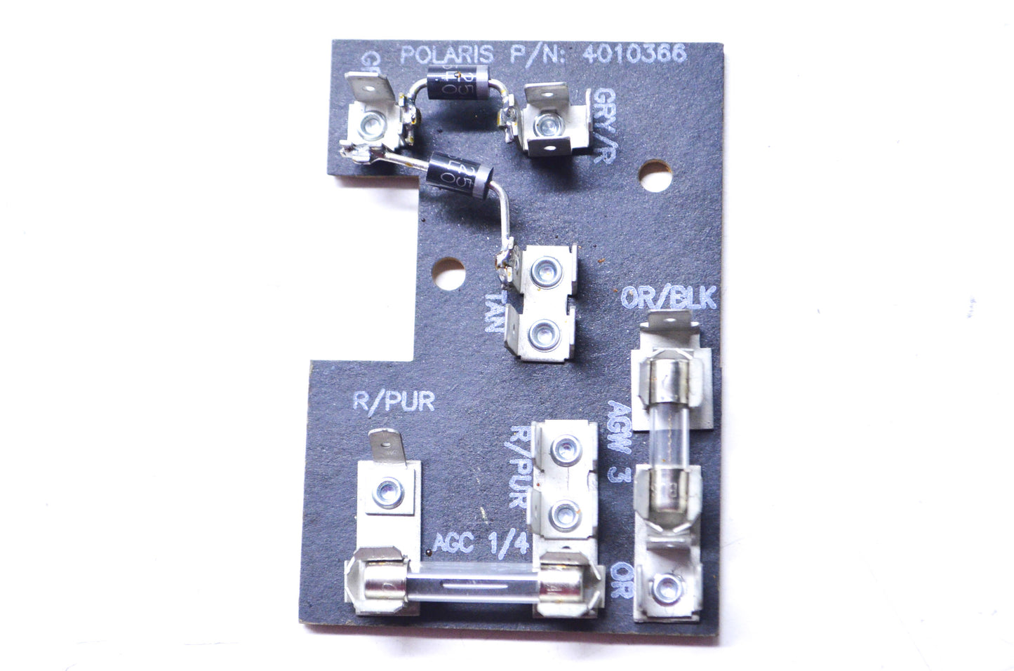 New OEM Polaris Terminal Board NOS
