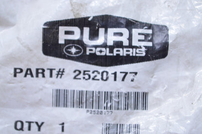 OEM Polaris 2520177 Ratchet Fuel Cap Assembly NOS