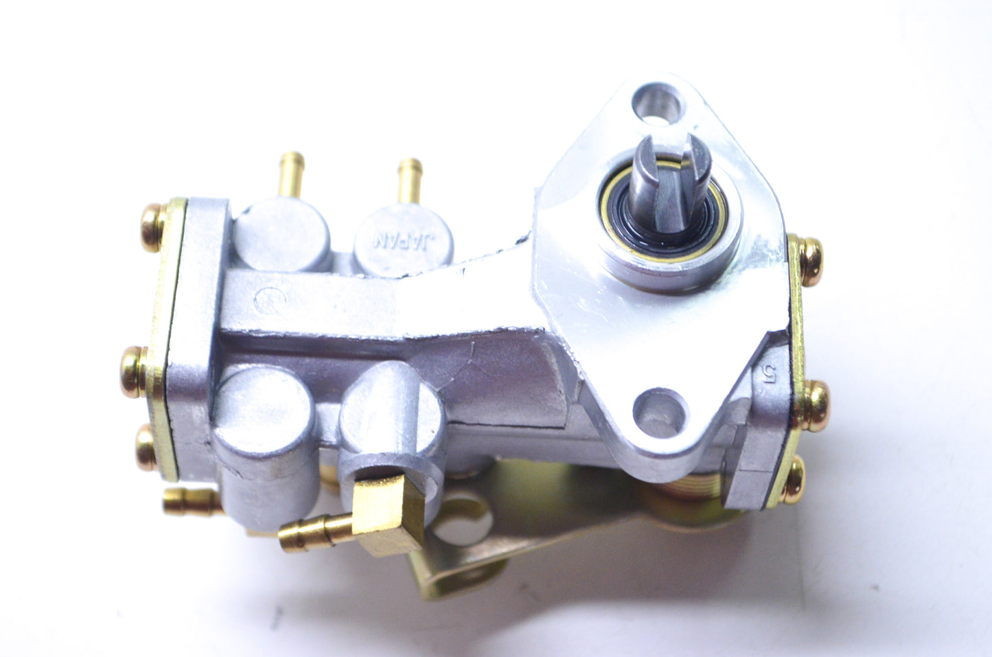 New OEM Polaris Oil Pump NOS
