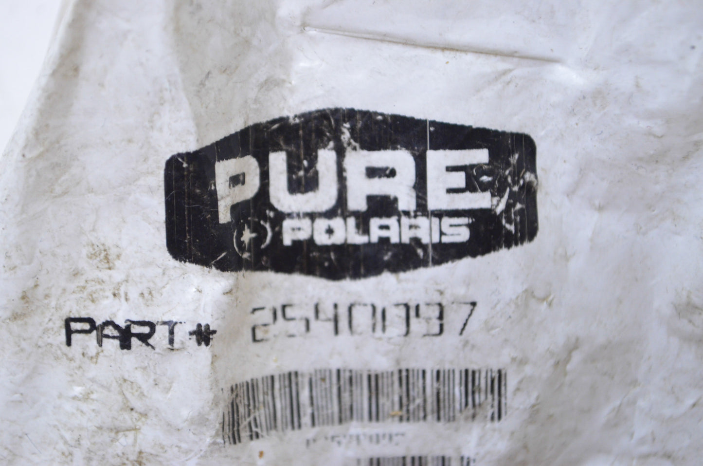 New OEM Polaris Oil Pump NOS