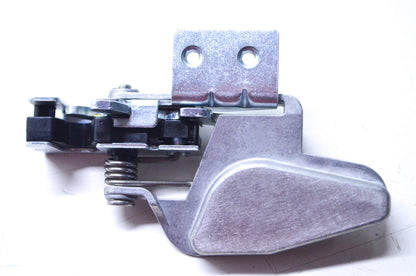 New OEM Polaris Left Hand Door Latch NOS