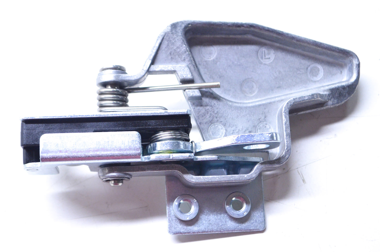 New OEM Polaris Left Hand Door Latch NOS