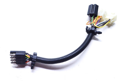 OEM Polaris 2460913 Headlight Harness NOS