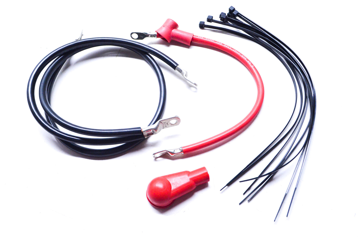 New OEM Polaris Battery Connection Cable Kit NOS
