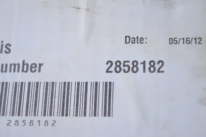 OEM Polaris 2858182 Warn Contactor Kit NOS