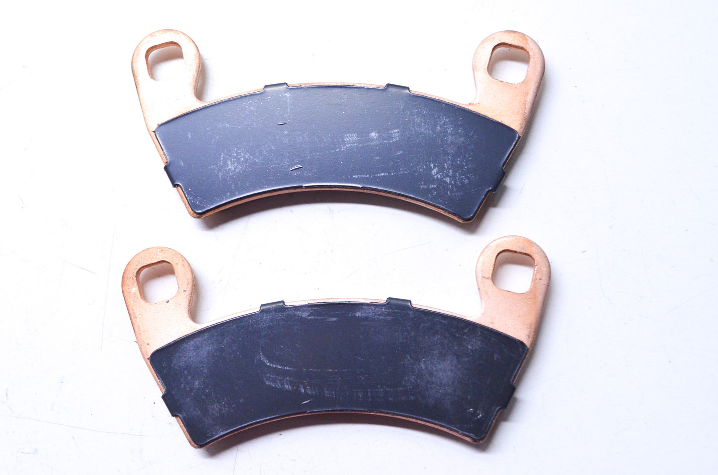 New OEM Polaris Brake Pad Assembly NOS