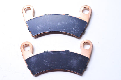 New OEM Polaris Brake Pad Assembly NOS