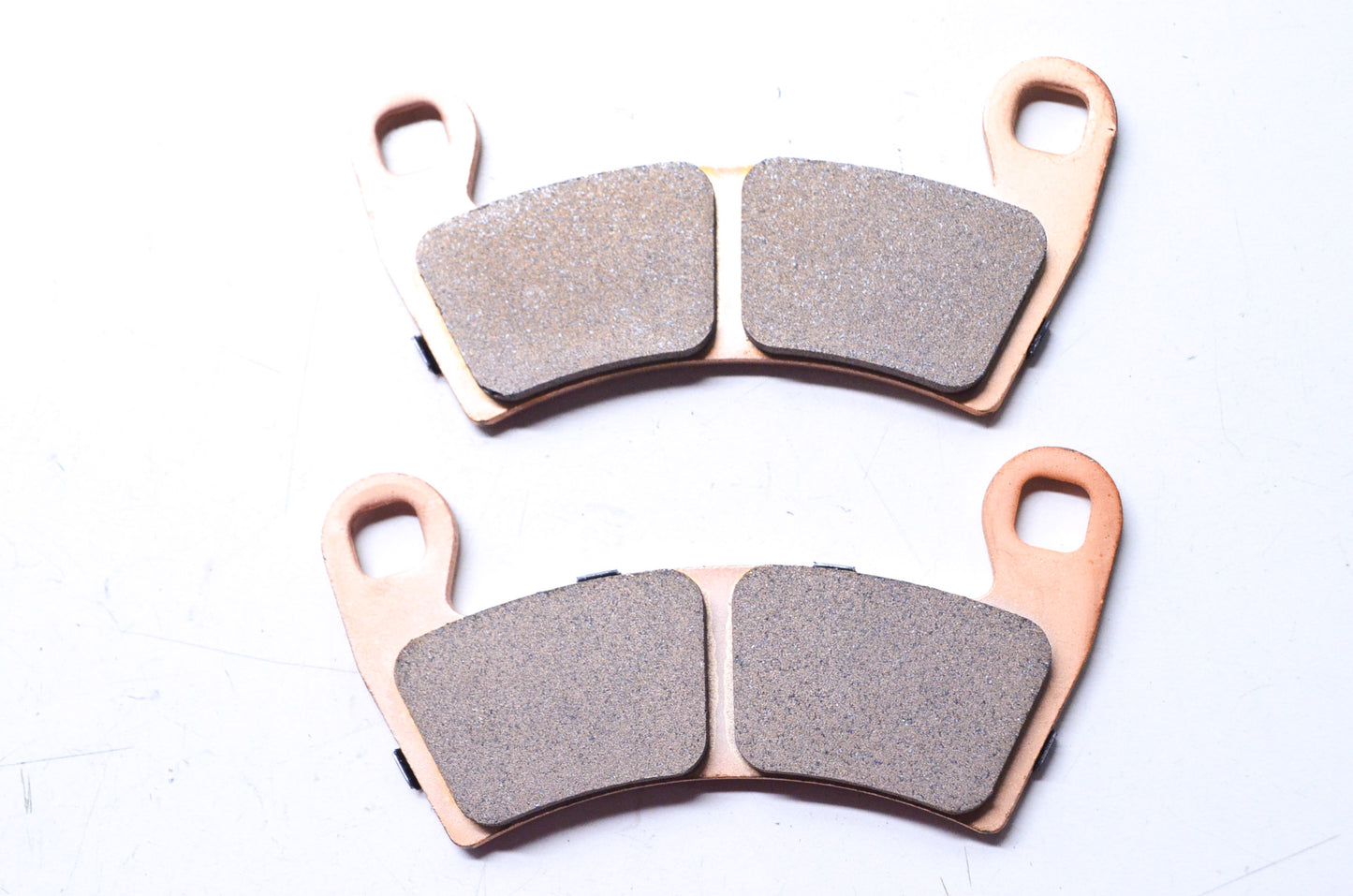 New OEM Polaris Brake Pad Assembly NOS