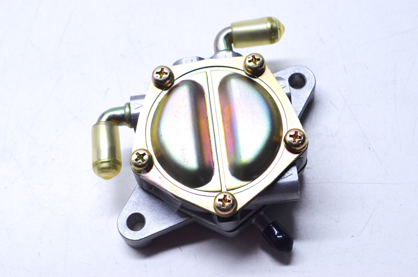 New OEM Polaris Fuel Pump NOS