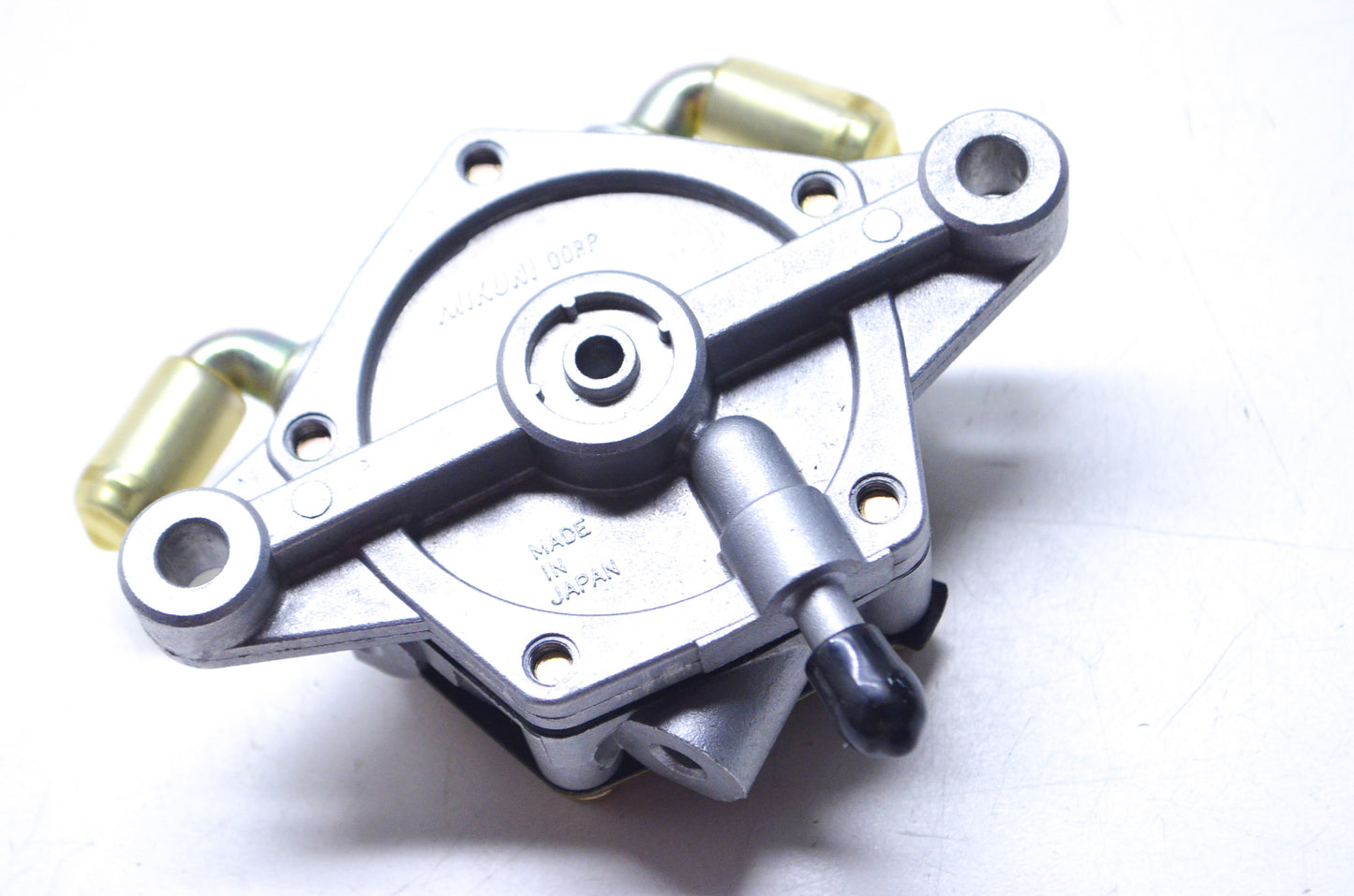 New OEM Polaris Fuel Pump NOS