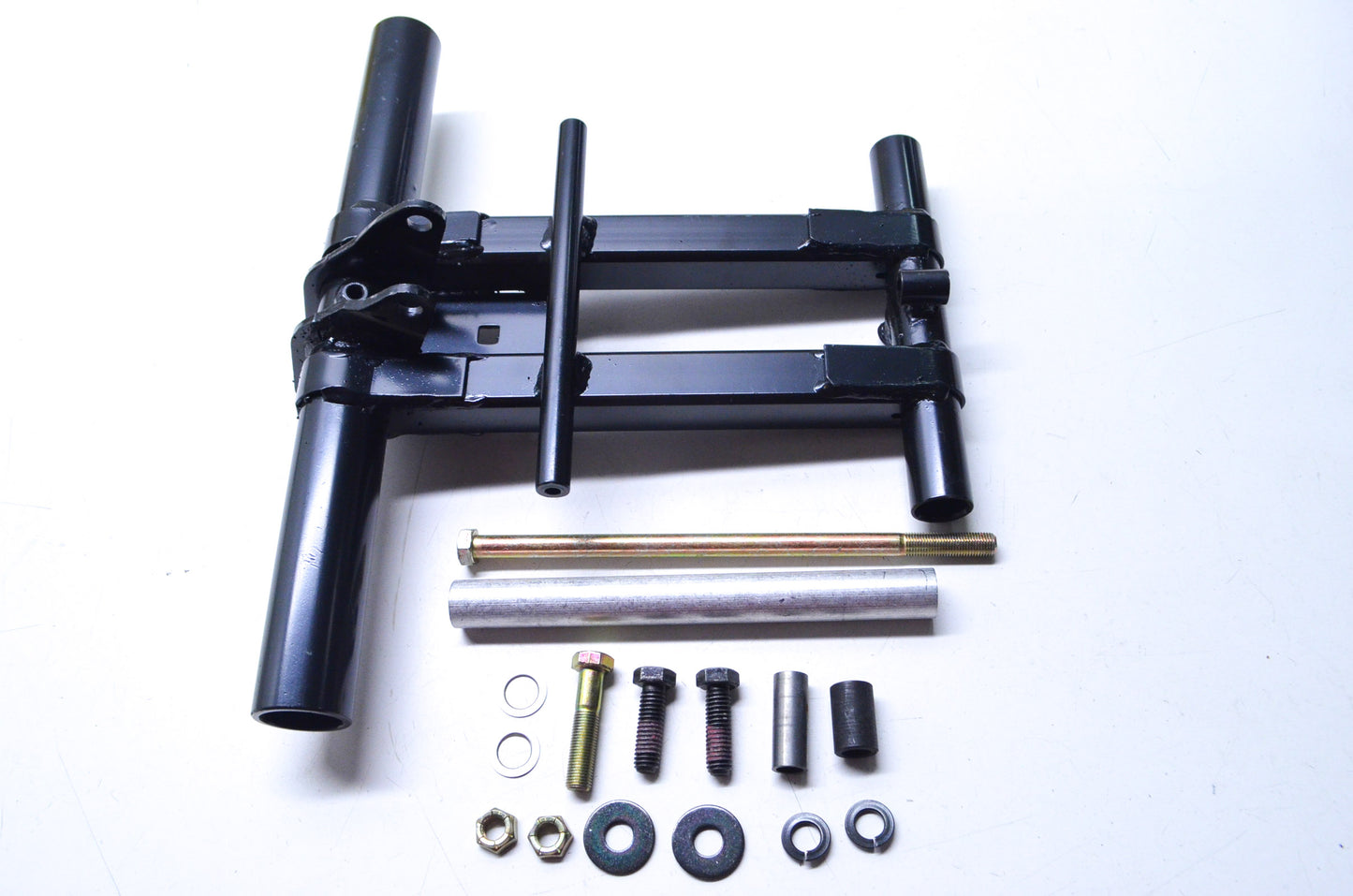 OEM Polaris 2200914 Rear Torque Arm Kit NOS