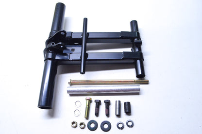 OEM Polaris 2200914 Rear Torque Arm Kit NOS