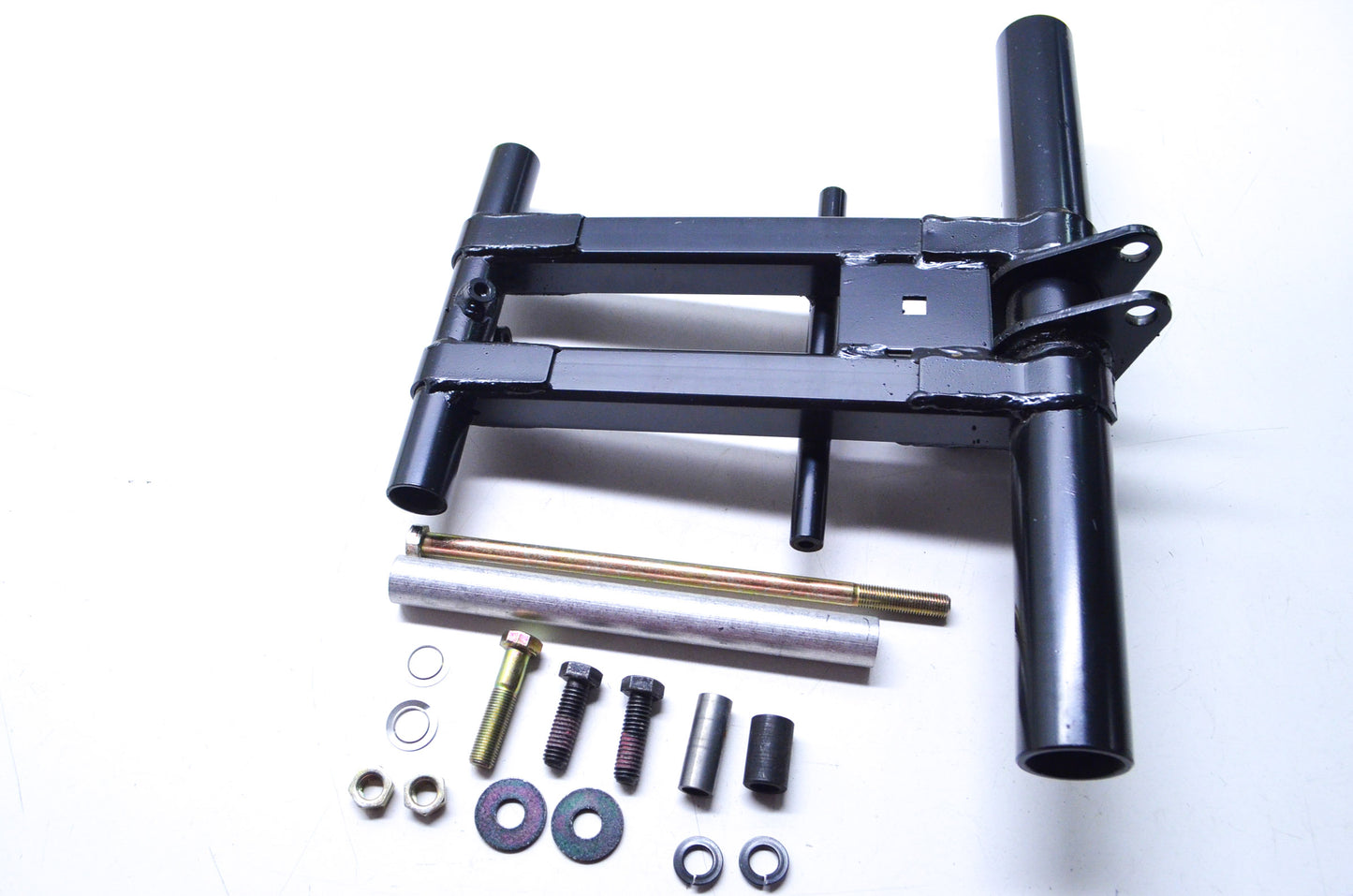 OEM Polaris 2200914 Rear Torque Arm Kit NOS