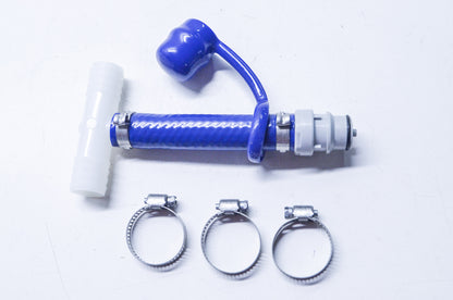 New OEM Polaris 4 Stroke Flush Kit NOS