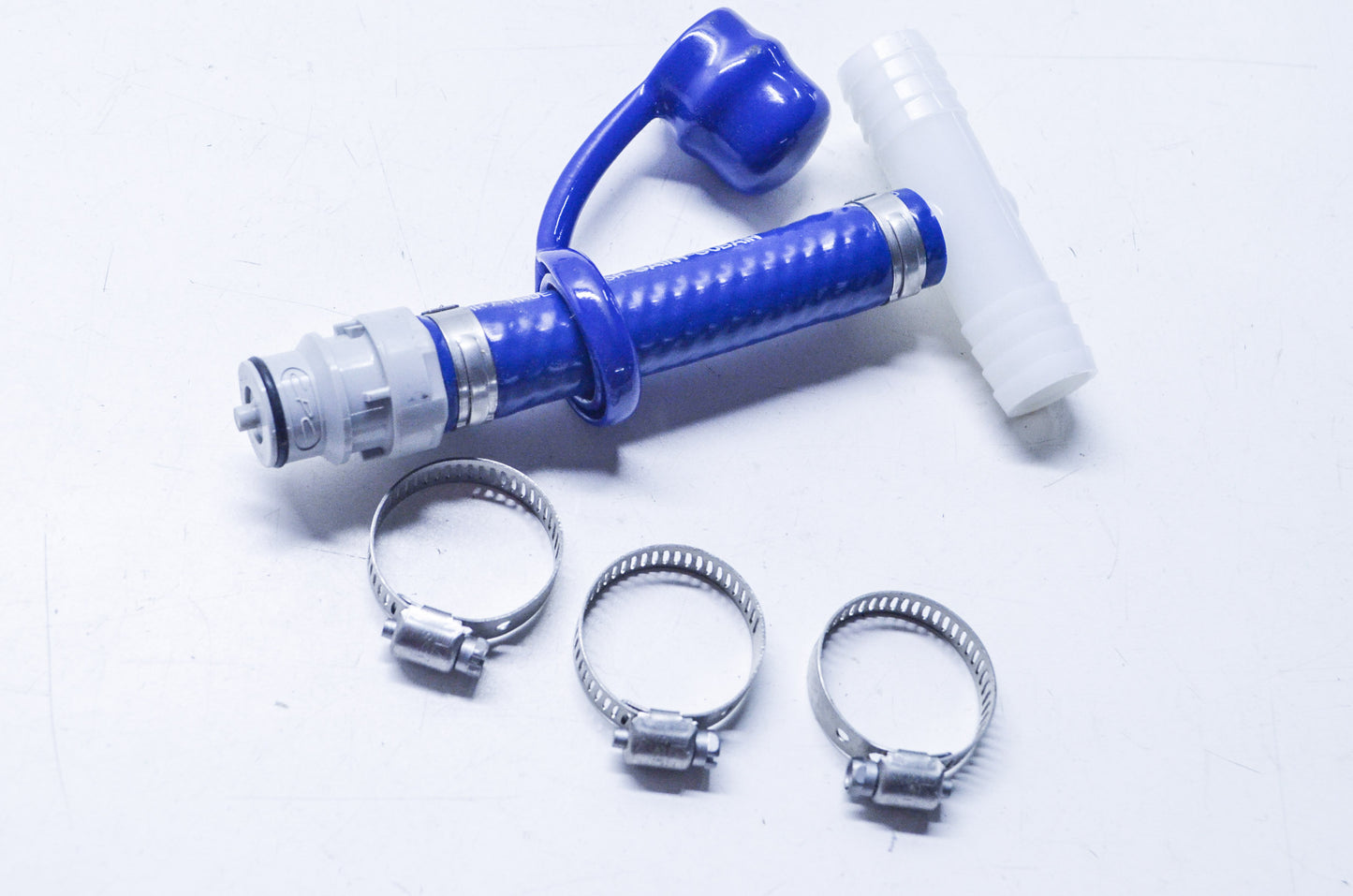 New OEM Polaris 4 Stroke Flush Kit NOS