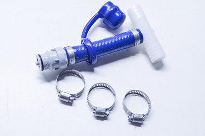 New OEM Polaris 4 Stroke Flush Kit NOS