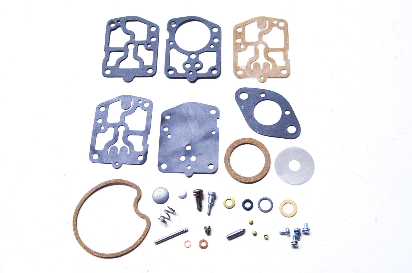 New OEM Mercury Carburetor Repair Kit NOS