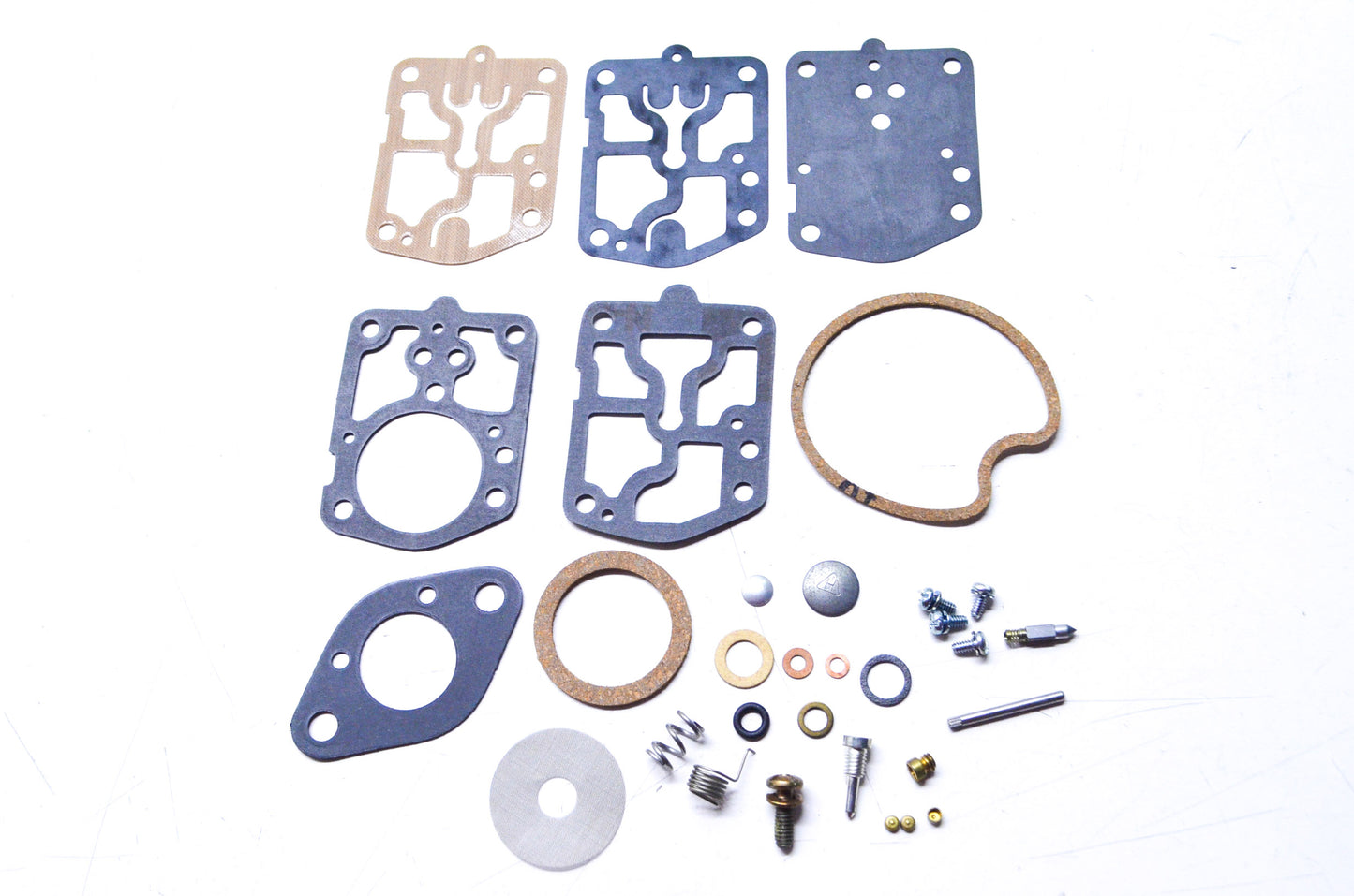 New OEM Mercury Carburetor Repair Kit NOS