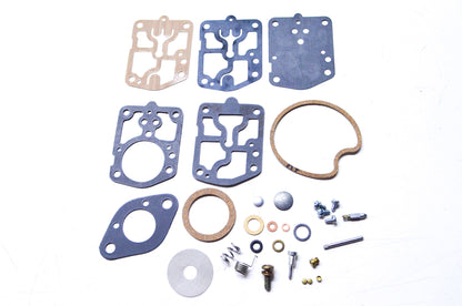 New OEM Mercury Carburetor Repair Kit NOS