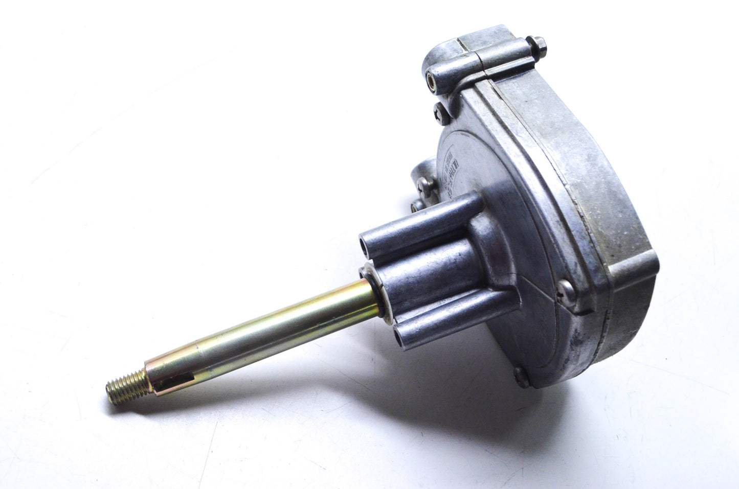 New UFLEX Single Cable Rotary Steering Helm NOS