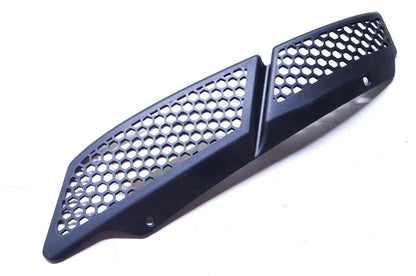 OEM Polaris 5435849-070 Black Right Hi Temp Hinge Screen NOS